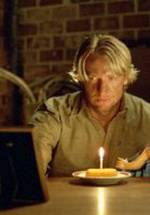 Брю Мюллер фото