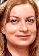 Анна Старостенко фото