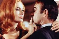 Кадр Бриллианты навсегда