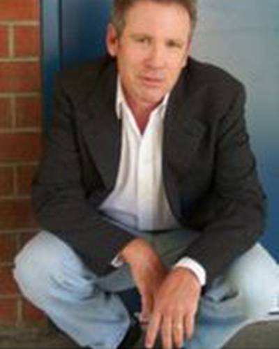 Стив Блэквуд фото