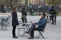 Кадр Чёрный список