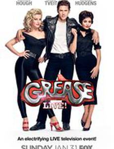 Grease: Live