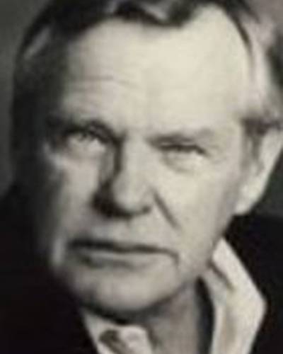 Харрисон Янг фото