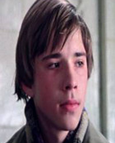 Дмитрий Кружилин фото