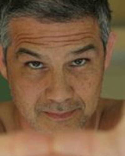 Джон Хесс фото