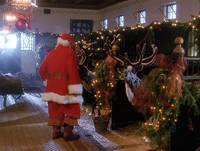 Кадр Каникулы Санта Клауса