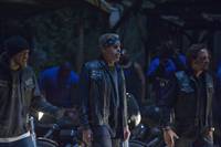 Кадр Сыны анархии