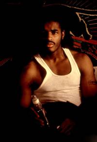 Кадр Мертвые президенты