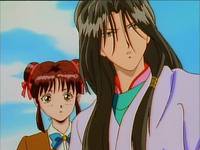 Кадр Таинственная игра