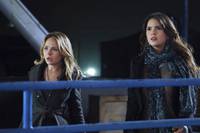 Кадр Тайный круг