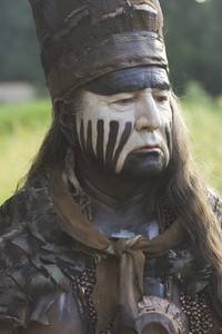 Кадр Новый Свет