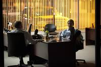 Кадр Настоящий детектив