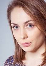 Евгения Розанова фото