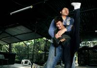 Кадр Легендарный убийца