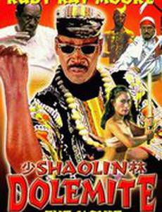 Shaolin Dolemite (видео)