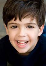 Джошуа Раш фото