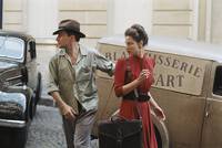 Кадр Любовники Кафе де Флор