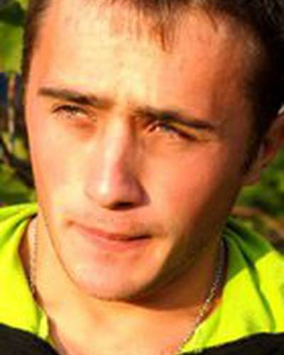 Дмитрий Калистратов фото