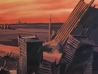 Кадр Кулак Северной звезды