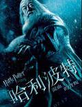 Постер из фильма "Гарри Поттер и Принц-полукровка" - 1