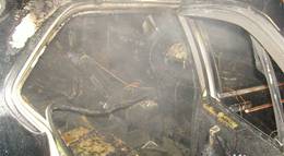 Кадр из фильма "Рука на счастье" - 2