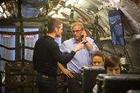 Кадр Джек Райан: Теория хаоса