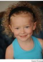 Лекси Коуэн фото