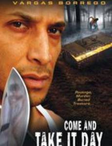 Come and Take It Day