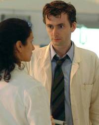 Кадр Эксперимент Куотермасса