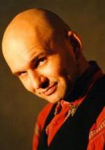 Мариуш Чайка фото