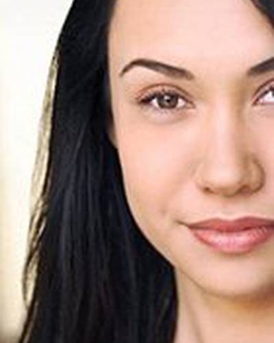 Эми Кловер фото