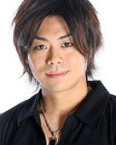 Намикава Дайсукэ фото