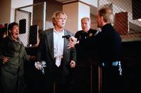 Кадр Три беглеца