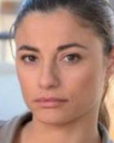 Джули Батай фото