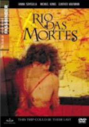 Рио дас Мортес