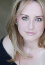 Дженни Морган фото