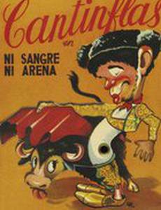 Ni sangre, ni arena