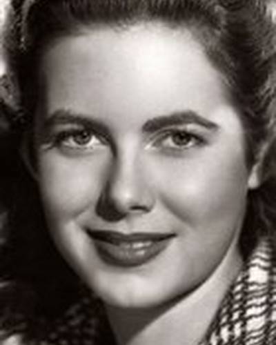 Ванесса Браун фото