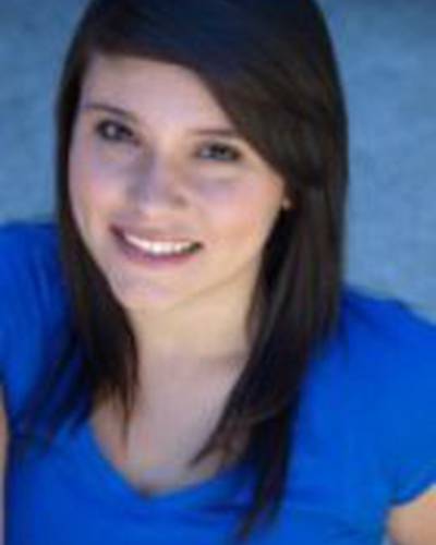 Brittany Callahan фото