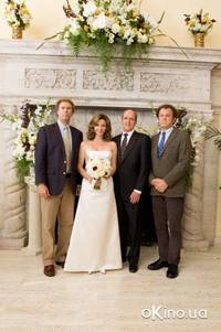 Кадр Сводные братья