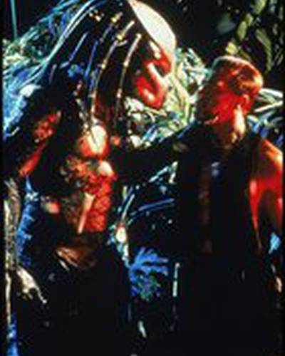 Кевин Питер Холл фото