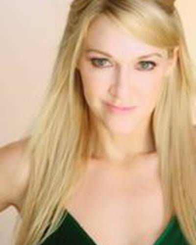 Стефани Сандиц фото