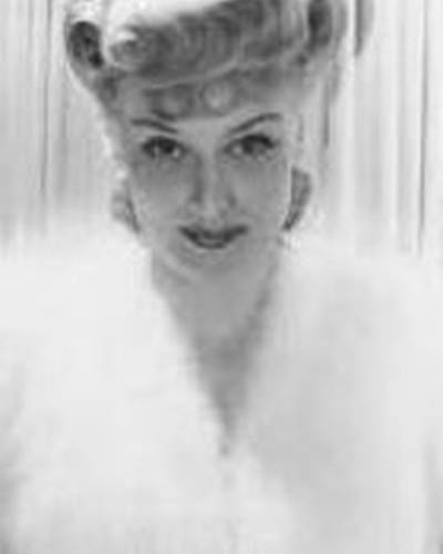 Энн Сэвадж фото