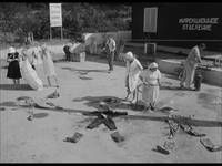 Кадр Добро пожаловать, или Посторонним вход воспрещен