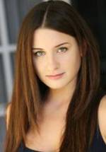 Николь Траволта фото