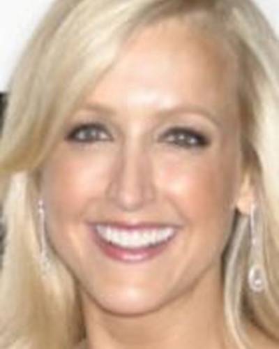 Лара Спенсер фото