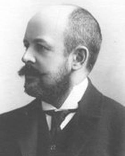 Александр Извольский фото