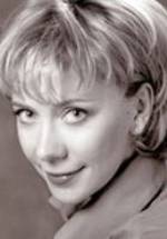 Елена Симонова фото