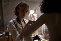 Кадр Маньяк