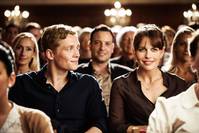 Кадр Отцовство